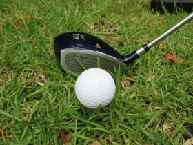 Golfballen bedrukken als geschenk
